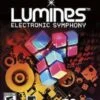PLAYSTATION VITA Lumines - Electronic Symphony