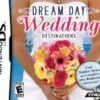 NINTENDO NDS Dream Day - Wedding Destinations