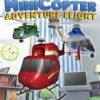 NINTENDO Wii MiniCopter - Adventure Flight