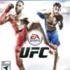 PLAYSTATION PS4 UFC