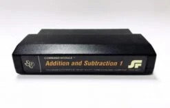 Texas Instruments TI99 Addition & Subtraction 1