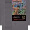 NINTENDO NES Wizards & Warriors