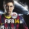 Xbox XB1 FIFA 14