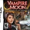 NINTENDO NDS Vampire Moon - The Mystery Of The Hidden Sun