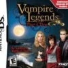 NINTENDO NDS Vampire Legends - Power Of Three