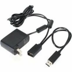 Xbox X360 Kinect AC Adapter (1st) USED - All