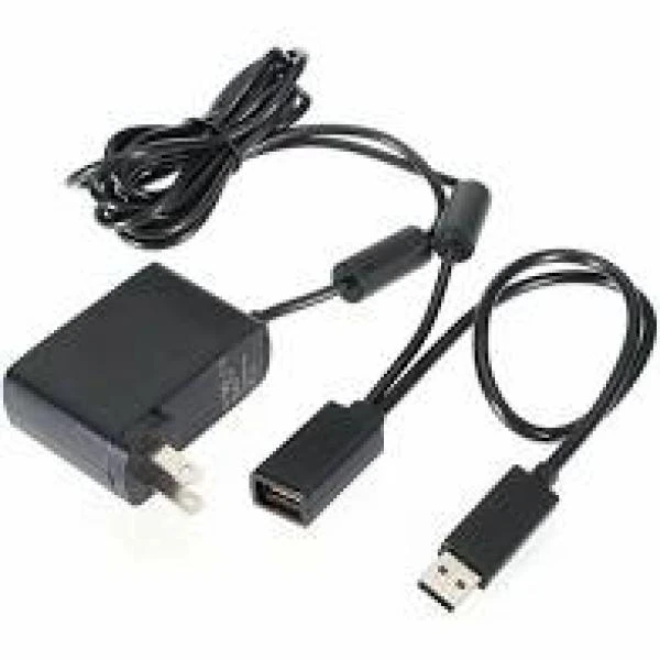 Xbox X360 Kinect AC Adapter (1st) USED - All