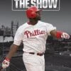 PLAYSTATION PSP MLB 08 - The Show