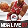 PLAYSTATION PSP NBA Live 07