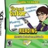 NINTENDO NDS My Virtual Tutor Reading Adventure - First 1st To Second 2nd Grade