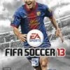 NINTENDO Wii FIFA 13