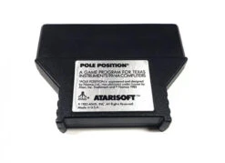 Texas Instruments TI99 Pole Position