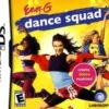 NINTENDO NDS Ener-G - Dance Squad