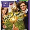 Xbox X360 Harry Potter For Kinect - KINECT REQUIRED