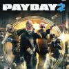 Xbox X360 Payday 2