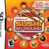 NINTENDO NDS Sushi Go-Round