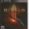 PLAYSTATION PS3 Diablo III 3 - DLC MAY NOT BE INCLUDED