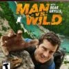 PLAYSTATION PS3 Man Vs Wild