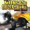 NINTENDO Wii Monster Trux - Arenas - Special Edition