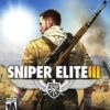 Xbox XB1 Sniper Elite III 3