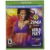 Xbox XB1 Zumba Fitness - World Party