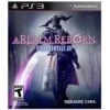 PLAYSTATION PS3 Final Fantasy XIV 14 Online - A Realm Reborn - ACTIVATION CODE REQUIRED - NOT INCLUDED AND NOT AVAILABLE ONLINE
