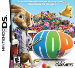NINTENDO NDS Hop - The Movie
