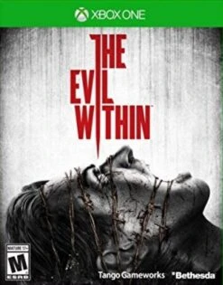 Xbox XB1 Evil Within