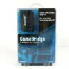 Z Game Play Video Recording Device - Gamebridge Capture Card - For Recording Xbox PS2 - USED