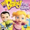 NINTENDO Wii My Baby - First Steps