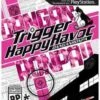 PLAYSTATION VITA Danganronpa - Trigger Happy Havoc