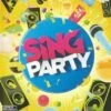 NINTENDO WiiU Sing Party - Game Only