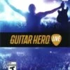 NINTENDO WiiU Guitar Hero Live - Game Only
