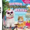 NINTENDO NDS Paws & Claws - Pampered Pets 2