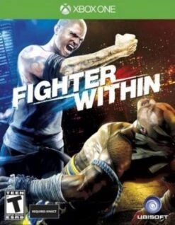 Xbox XB1 Fighter Within