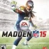 Xbox XB1 Madden 15 - Standard Or Ultimate Edition - DLC MAY NOT BE INCLUDED