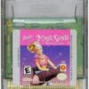 NINTENDO GBC Barbie - Magic Genie Adventure