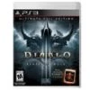 PLAYSTATION PS3 Diablo III 3 - Reaper Of Souls - Ultimate Evil Edition