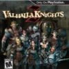 PLAYSTATION VITA Valhalla Knights 3