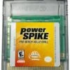 NINTENDO GBC Power Spike - Pro Beach Volleyball