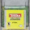NINTENDO GBC Tonka - Construction Site