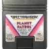 Atari A26 Planet Patrol
