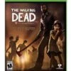 Xbox XB1 Walking Dead - Complete First Season + 400 Days