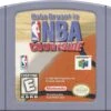 NINTENDO N64 Kobe Bryant In NBA Courtside