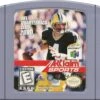 NINTENDO N64 NFL Quarterback Club 2000
