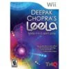 NINTENDO Wii Deepak Chopras - Leela