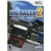 NINTENDO Wii Rig Racer 2