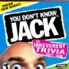 PLAYSTATION PS3 You Dont Know Jack