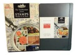 CDi Smithsonian - STAMPS - Windows On The World