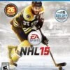 PLAYSTATION PS4 NHL 15